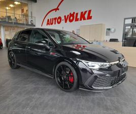 8 LIM. 2.0TSI GTI LED/NAVI/KAMERA/KLIMAAUTO