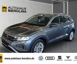 VOLKSWAGEN T-ROC R 1.5 TSI LIFE DSG *ACC*R-CAM*APP-CONNECT*