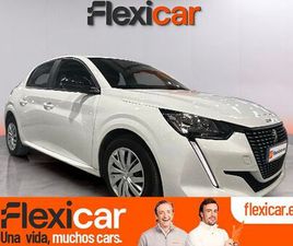 BLUEHDI 73KW (100CV) ACTIVE