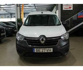 RENAULT EXPRESS 1.5 BLUE DCI ADVANCE