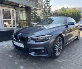 BMW 430 I XDRIVE