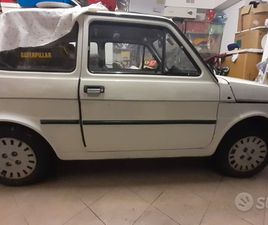 COLLEZIONSTI AUTO D EPOCA