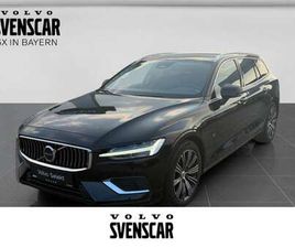 VOLVO V60 T6 CORE RECHARGE PLUG-IN HYBRID AWD STANDHZG DIGIT