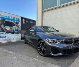 BMW SERIE 3 M340I XDRIVE AUTO.