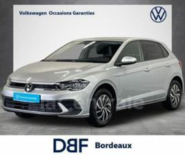 VI GENERATION2 1.0 TSI 95 S&S VW EDITION BVM5