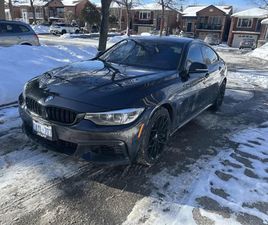 BMW 440 M-PKG* DIGITAL* HARMAN/KARDON* ПОДГРЕВ* ПАНО