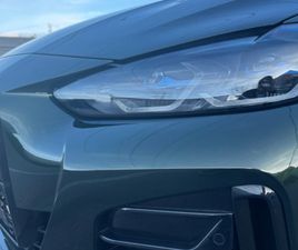 BMW 440 I GRAN COUPE