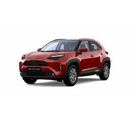 TOYOTA YARIS CROSS 1.5 HYBRID - LIMITED EDITION SKLADEM