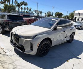 BMW IX 45 * FACELIFT 2026 * ///M PACK * 95KWH