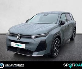 HYBRID AICROSS HYB RECHARGEABLE MAX 195CH