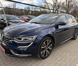 RENAULT TALISMAN GRANDTOUR 1.6 DCI INTIALE PARI...