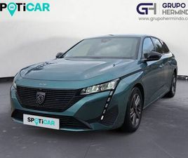 SW ACTIVE PACK BLUE HDI 130 CV