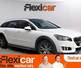 RXH 2.0 BLUEHDI 133KW (180CV) AUTOM.