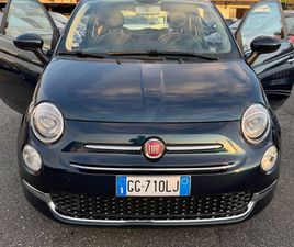 500 (2015-2024) 500 1.0 HYBRID DOLCEVITA