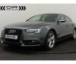 ② AUDI A5 B8 — AUDI — 2EMEMAIN