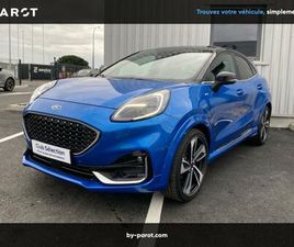 FORD PUMA ST ST-LINE V