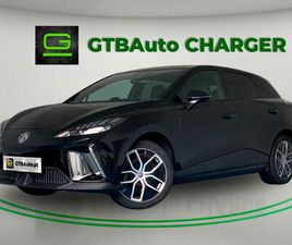 LUXURY 64KWH I.V.A DEDUTIVEL