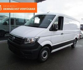 KASTEN 35 2,0 TDI AHK NAVI KAMERA