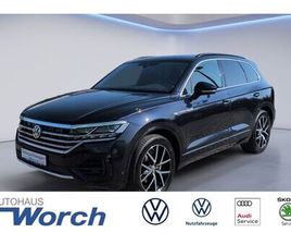 3.0 TDI 4M TIPTRONIC R LINE STHZ+LUFT+