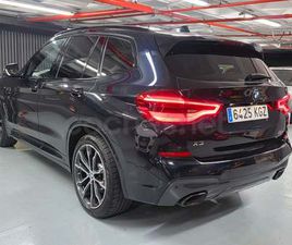 BMW X3 M40I