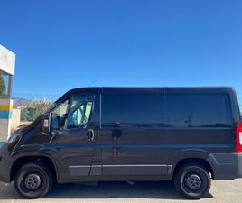 FURGÓN 2.2HDI 333 L2H2 130