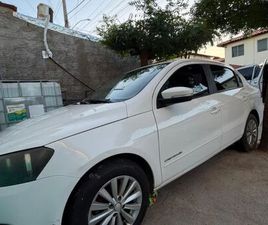 VOLKSWAGEN VOYAGE COMFORTLINE 1.0 T.FLEX 8V 4P 2015