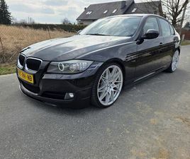 ALPINA D3 2.0 SEDAN 2.0D 214PS ZEBRZYDOWICE • OLX.PL