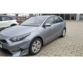 KIA CEED KIA CEED 1, 5GDI