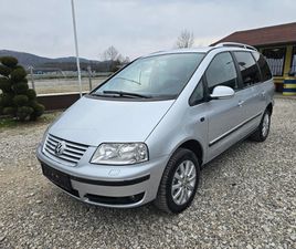 2.0 TDI 140КС ! ! 7 МЕСТА