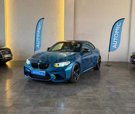 BMW SERIE 2 M2