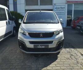 1.5BLUEHDI BUSINESS LONG 120