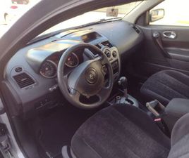 SEDAN DYNAMIQUE 2.0 16V AUT.