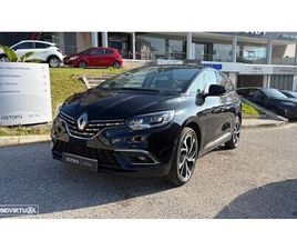 RENAULT GRAND SCÉNIC 1.3 TCE LIMITED EDC
