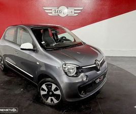 RENAULT TWINGO 1.0 SCE NIGHT&DAY