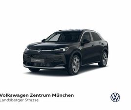 VOLKSWAGEN T-ROC LIFE 1.5 ETSI 7-GANG-DSG REARVIEW|ACC|DAB+