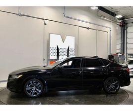 ACURA TLX A-SPEC AWD - SUNROOF| NAVI| CAMERA| BLINDSPOT| LKA