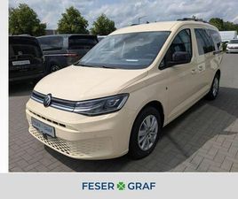 VOLKSWAGEN CADDY UTILITAIRE TAXI LIFE MAXI LED DACHZEICHEN NOT-ALARM