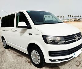 2.0TDI BMT COMFORTLINE 75KW