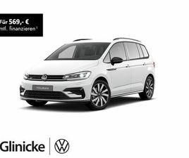 HIGHLINE 1.5 TSI DSG, 7-SITZER, RFK, AHK