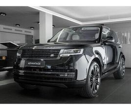 LAND ROVER RANGE ROVER D350 AUTOBIOGRAPHY/PERLINO/EXE SUV - SUV NAFTA