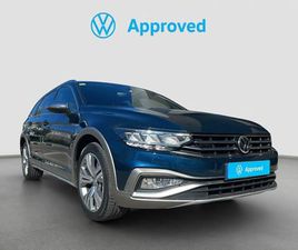 2.0 TSI 4MOTION 200 KW (272 CV) DSG