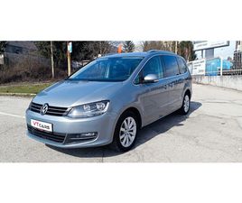 2.0TDI 7 МЕСТА