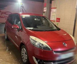 BUSINESS ENERGY DCI 110 SS