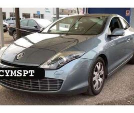 COUPÉ 2.0DCI EMOTION PLUS