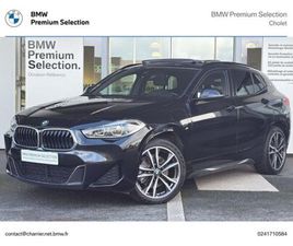BMW X2 25E BMW X2 XDRIVE25EA 220CH M SPORT EURO6D-T 6CV