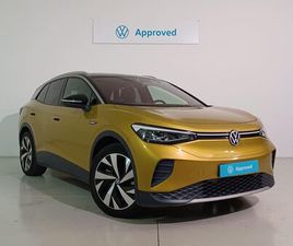 1ST AUTOMÁTICO 150 KW (204 CV)