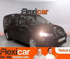 MAXI ORIGIN 2.0 TDI 90KW (122CV)