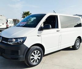 2.0TDI BMT TRENDLINE 75KW