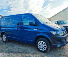 KOMBI BUSINESS 2.0TDI SCR BMT 75KW