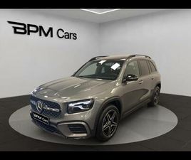 MERCEDES-BENZ - 200 D 150CH AMG LINE 8G-DCT